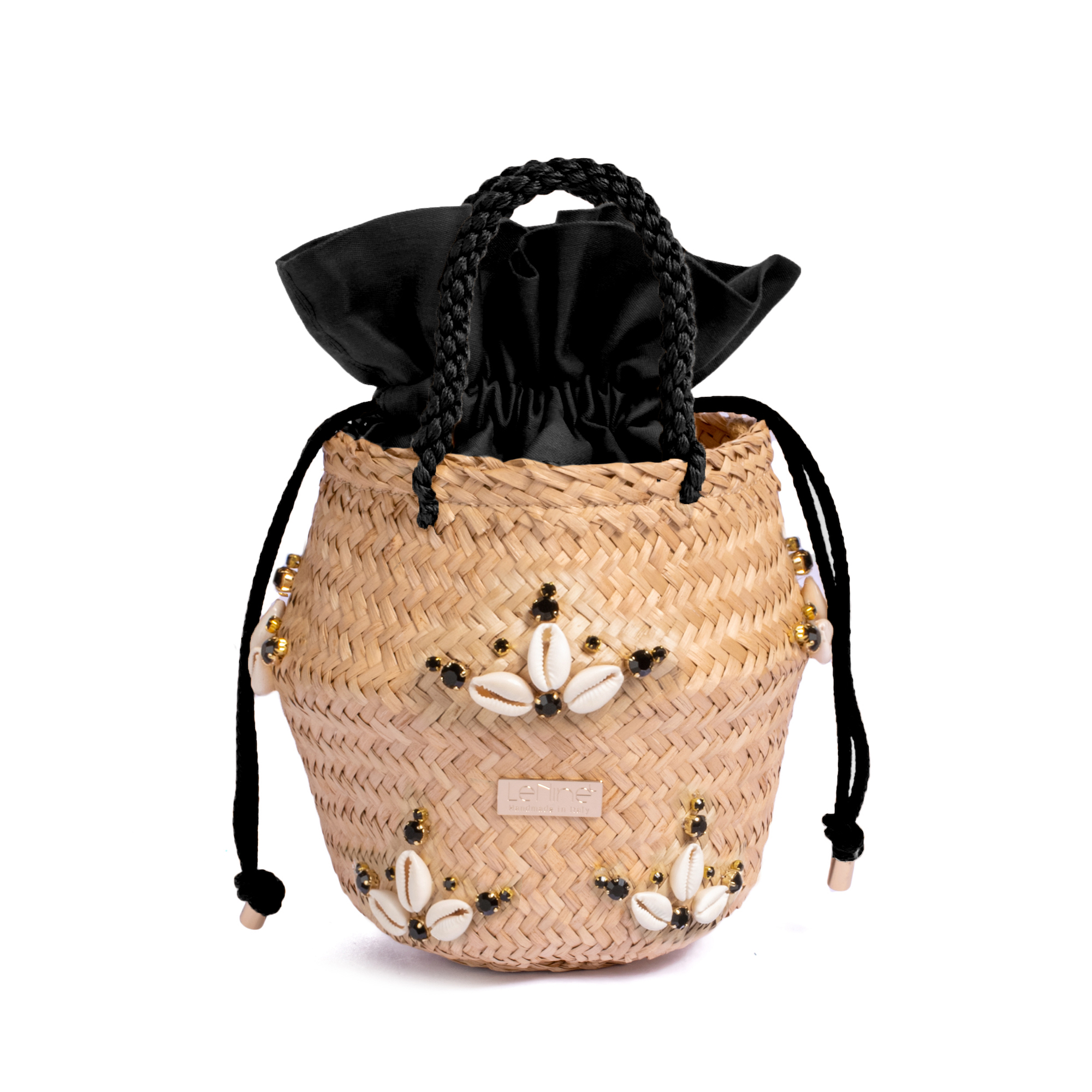 Nina Bud Black – Le ninè