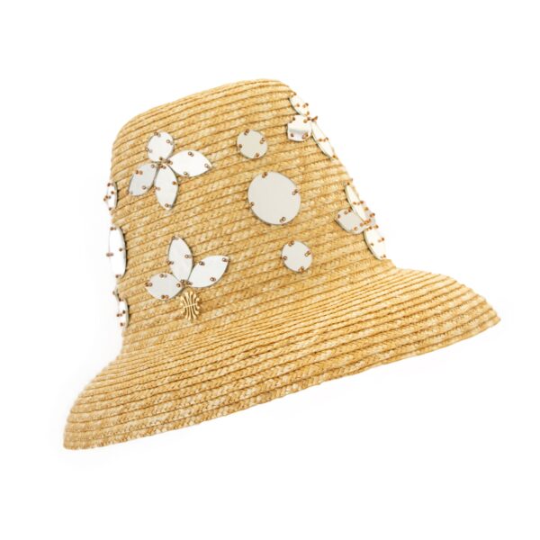 RH-6126647 SHS RAFIA NATURAL