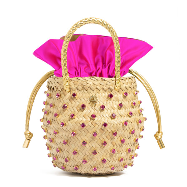 S2-70350_610_721 SATIN_COTTON BOUGAINVILLAE