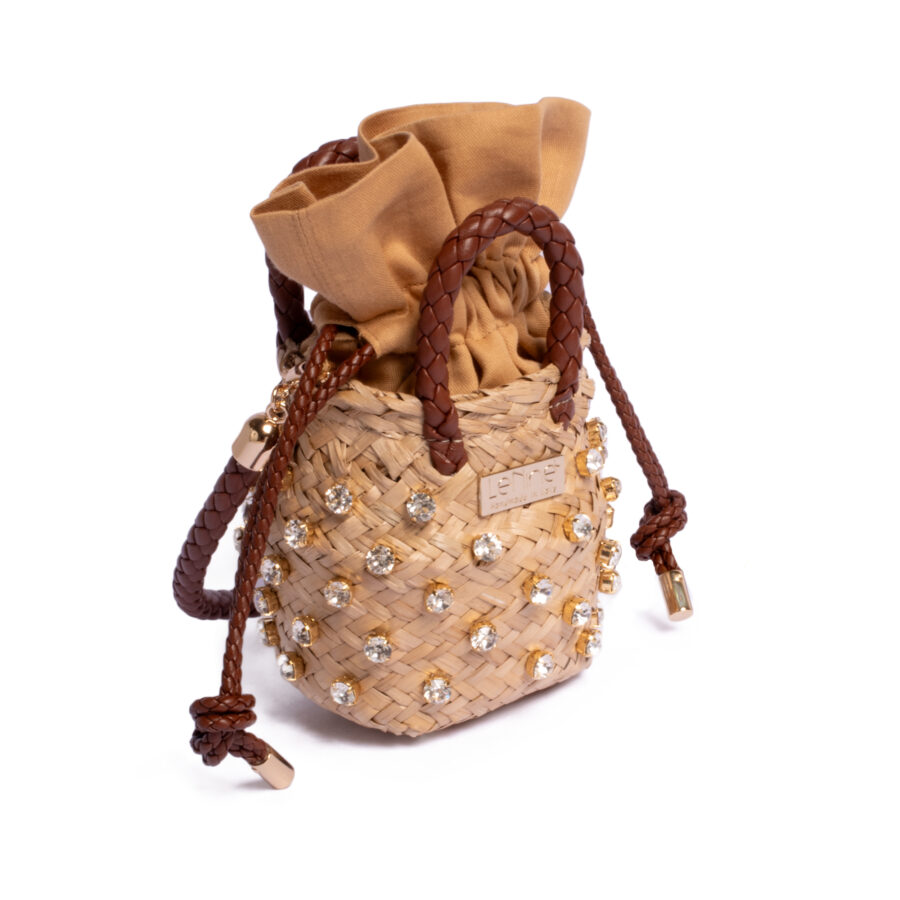 TINY CRY LEATHER 2