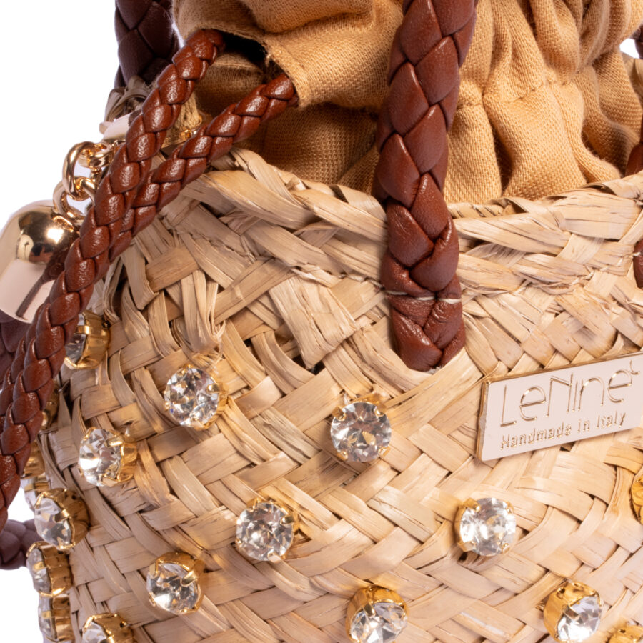 TINY CRY LEATHER 3
