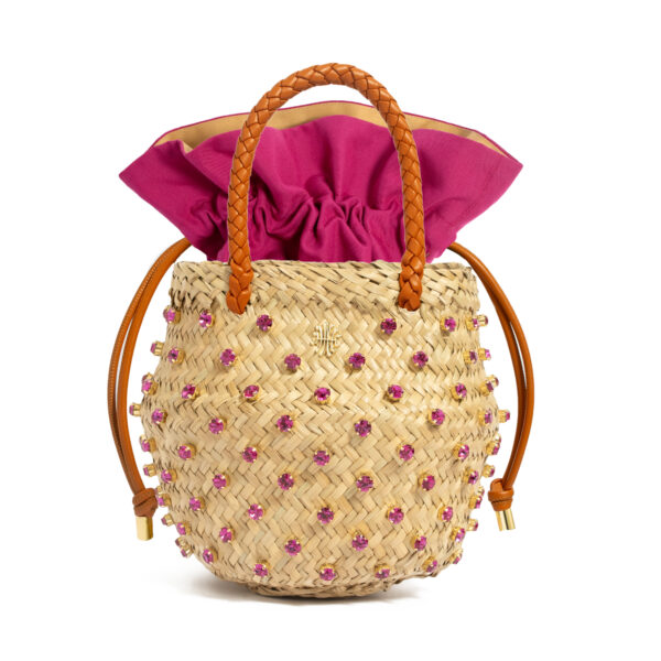 S2-70350 1987 27 COTTON BOUGAINVILLAE